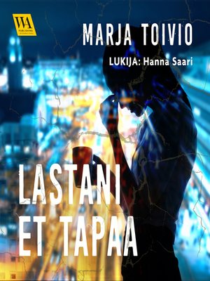 cover image of Lastani et tapaa